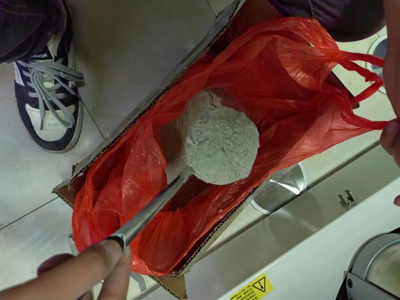 行星式球磨機(jī)與JX-4G高性能球磨儀一樣出彩|短時(shí)間研磨至納米級別