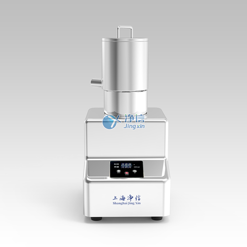 智能勻漿機 JXYJ-800M（按鍵款）/JXYJ-800MP（觸屏款）