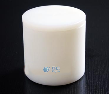 行星尼龍球磨罐